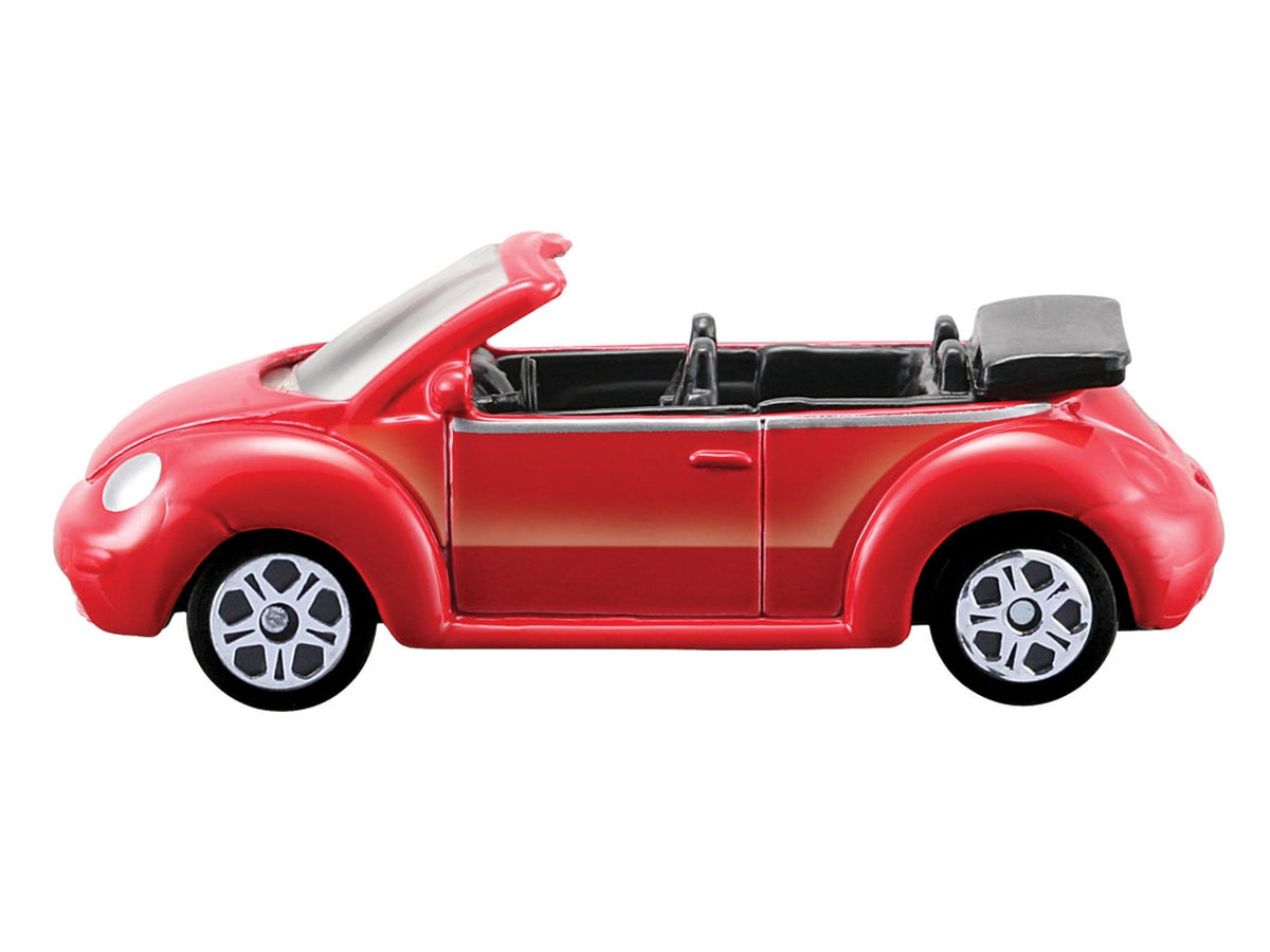 Modellino Auto Fresh Metal - 3 Pollici Modelli Assortiti: Die-cast, Colori Assortiti, Licenza Ufficiale, Dimensioni 10,8x4x10,8 cm, Età 3+ | Maisto