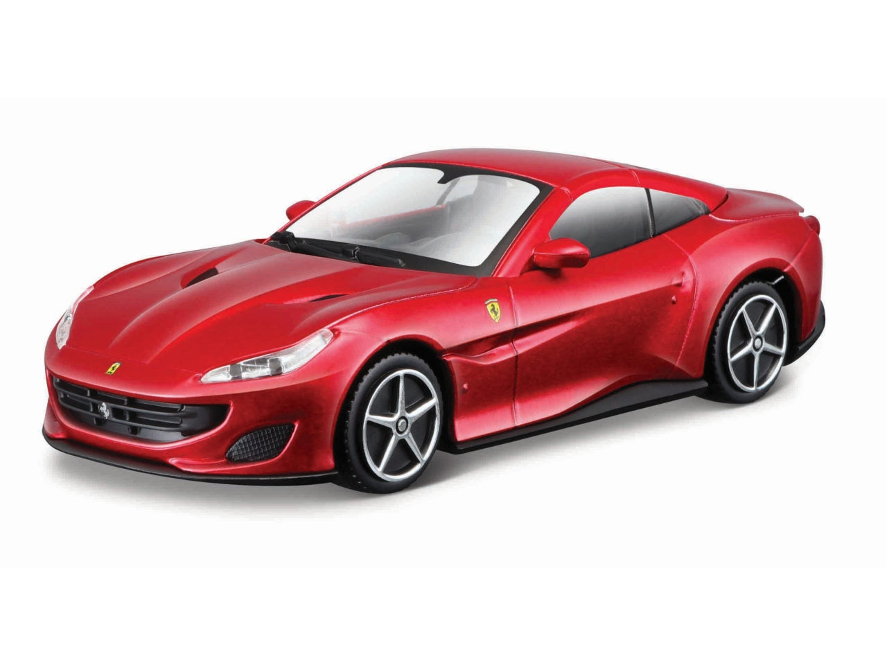 Auto 1:43 Ferrari Rp