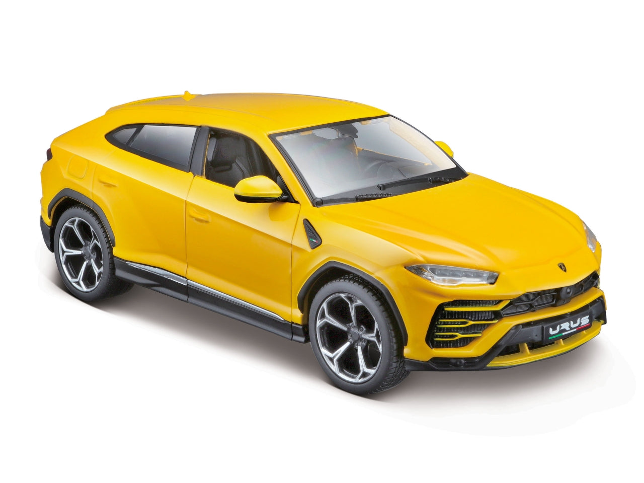 Auto Lamborghini Urus scala 1:24 $