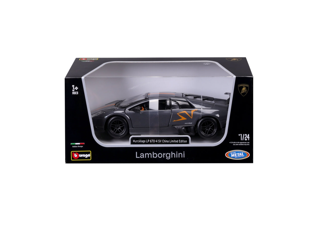Bburago Auto 1:24 Lamborghini