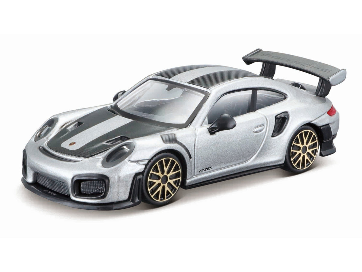 Auto Street Fire modellini auto assortiti scala1:43