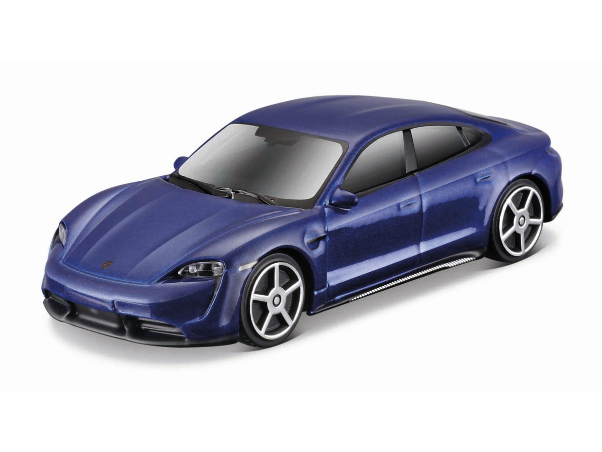 Auto Street Fire modellini auto assortiti scala1:43