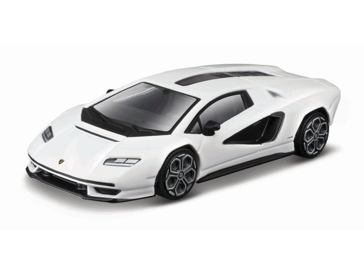 Auto Street Fire modellini auto assortiti scala1:43
