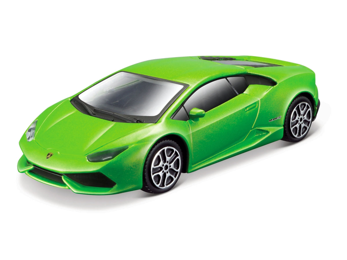 Auto Lamborghini scala 1:43
