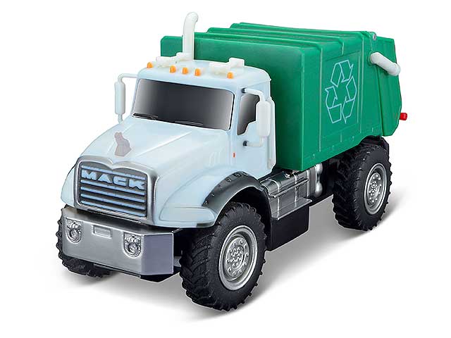Camion spazzatura 920639.006 $