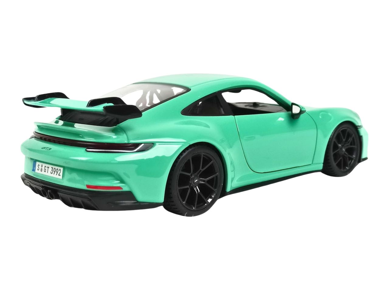 Porsche 911 Gt3 1:24
