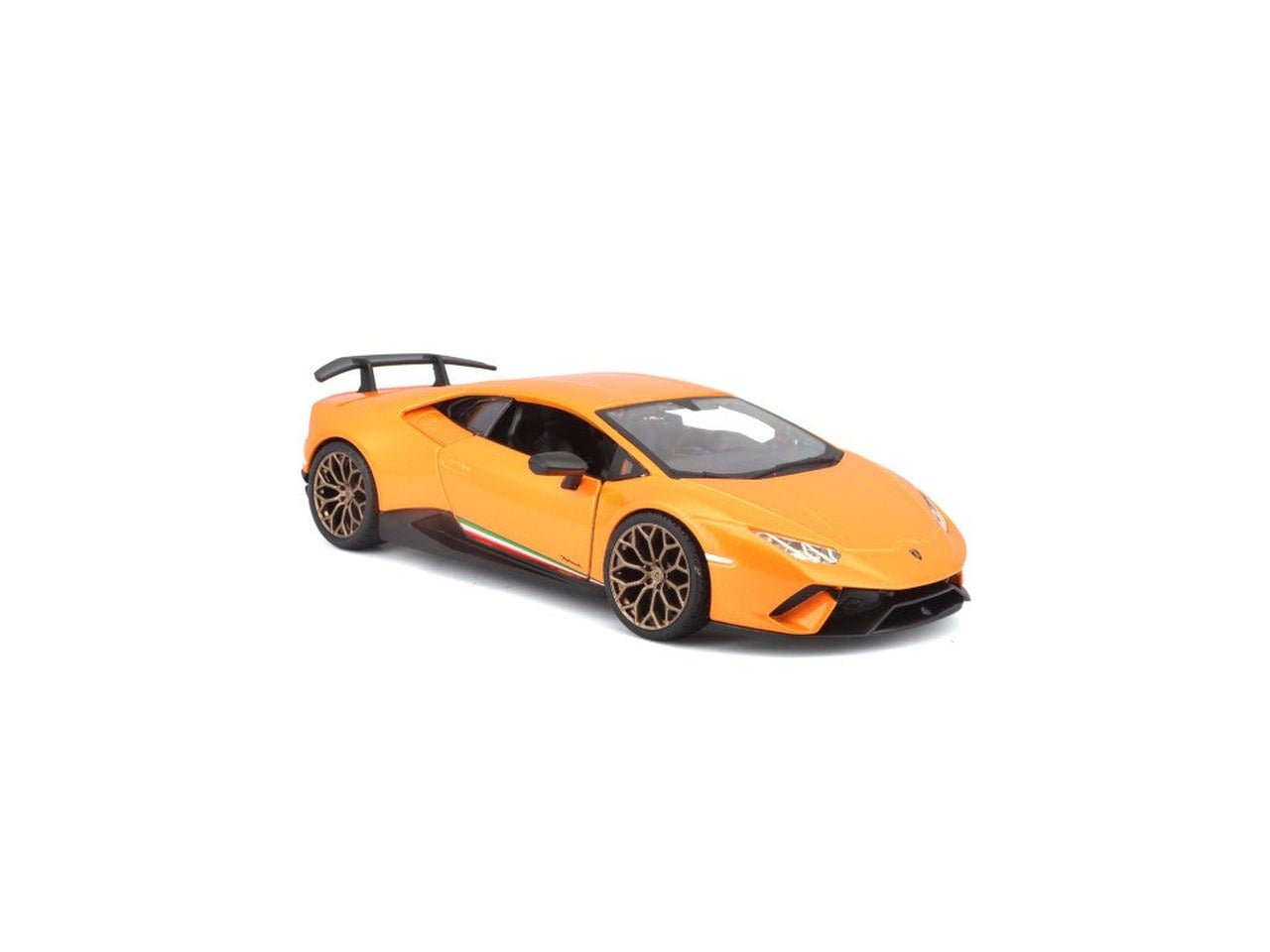 Auto Lamborghini huracan performante scala 1:24