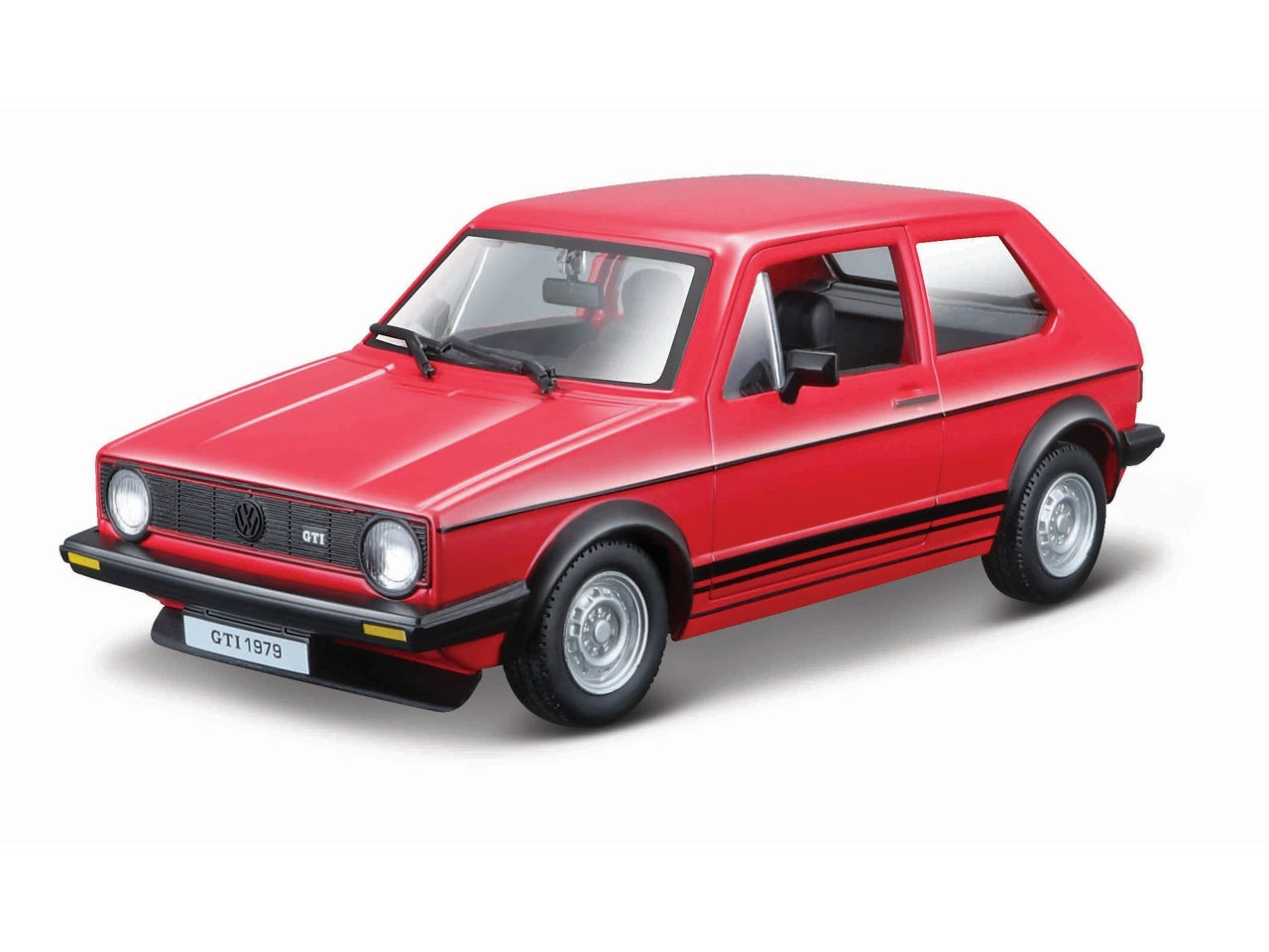 Auto scala 1:24 modelli assortiti