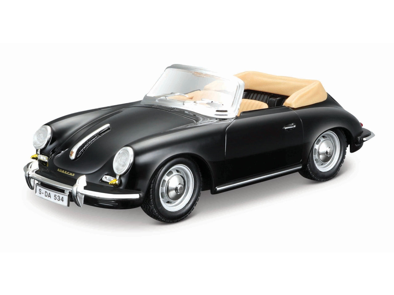 Auto scala 1:24 modelli assortiti