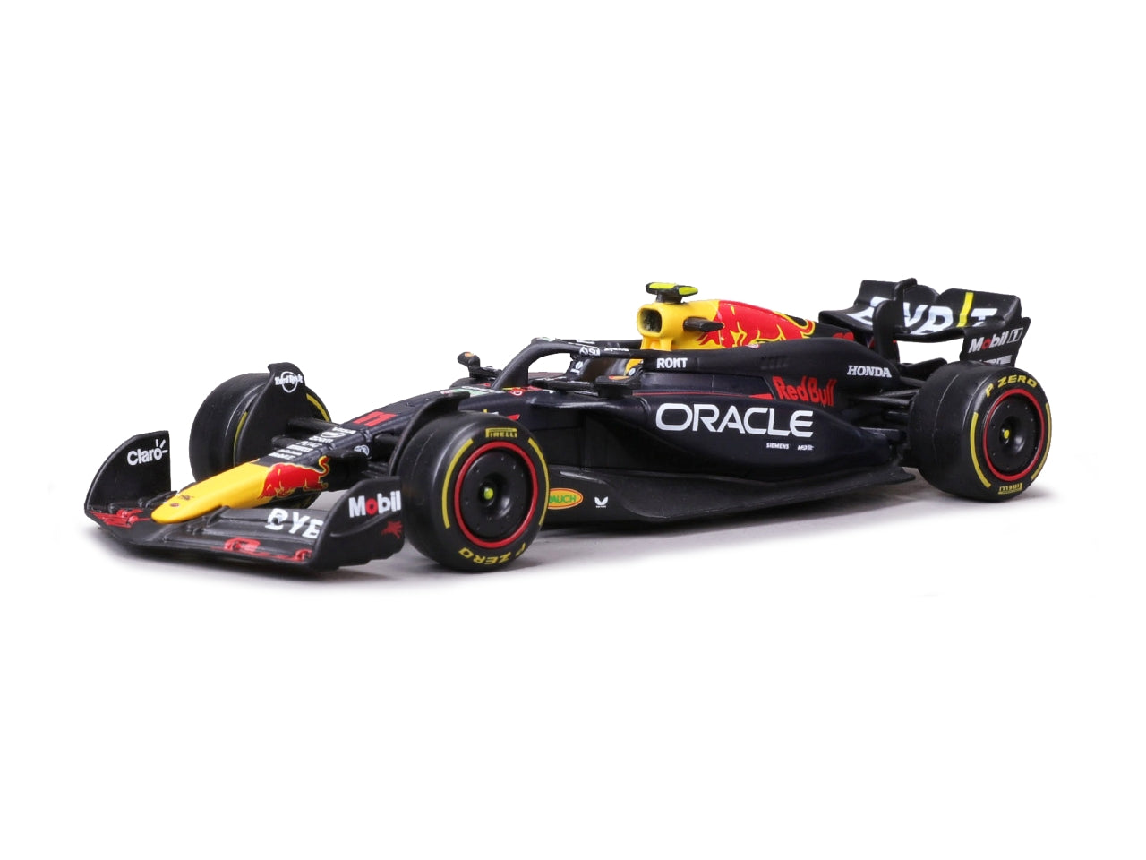 Modellino Red bull racing rb20 202411 perez scala 1:43 | Bburago