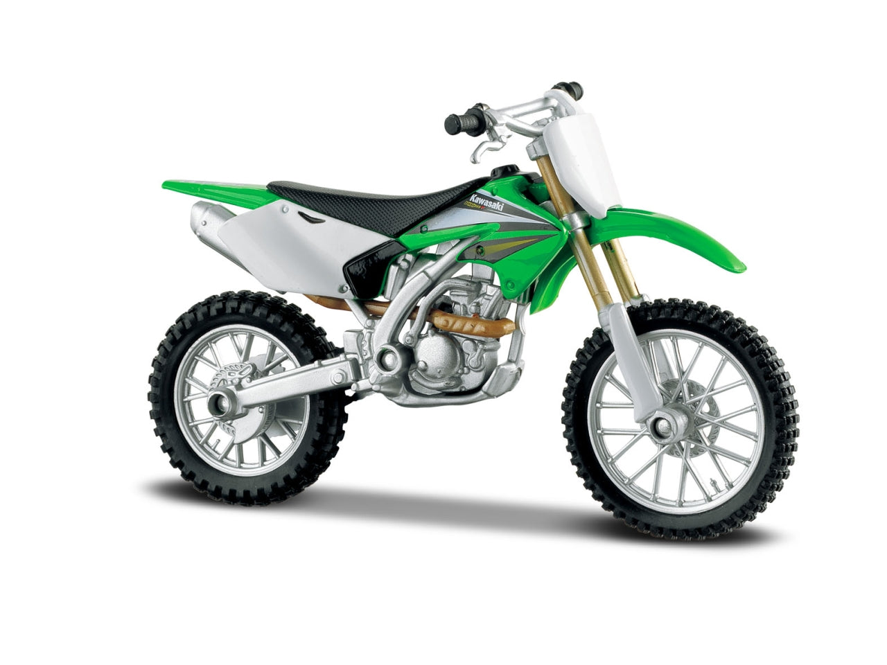 Auto special edition Motorcycles scala 1:18