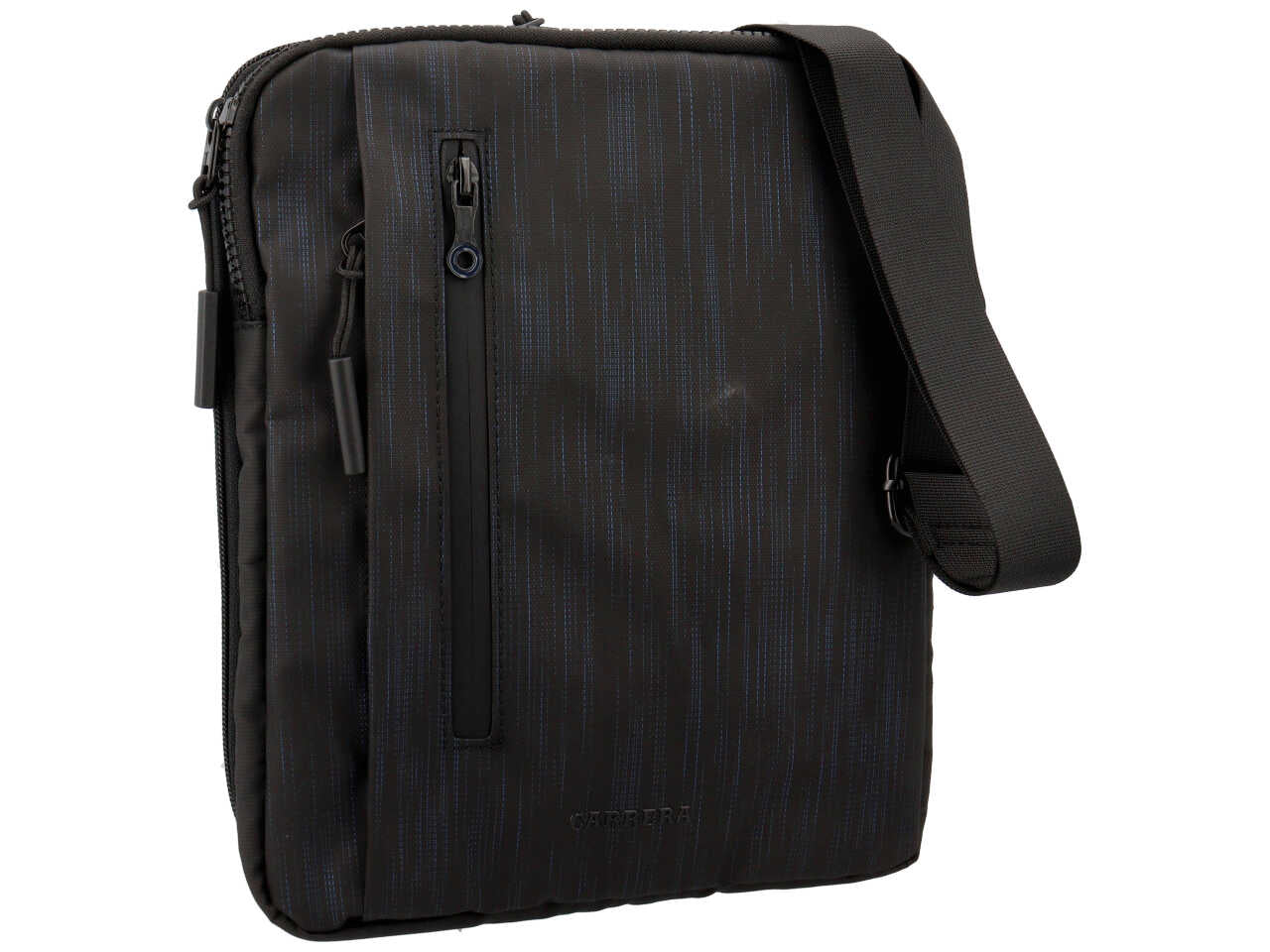 Tracolla tablet master collection blue 100% polyester