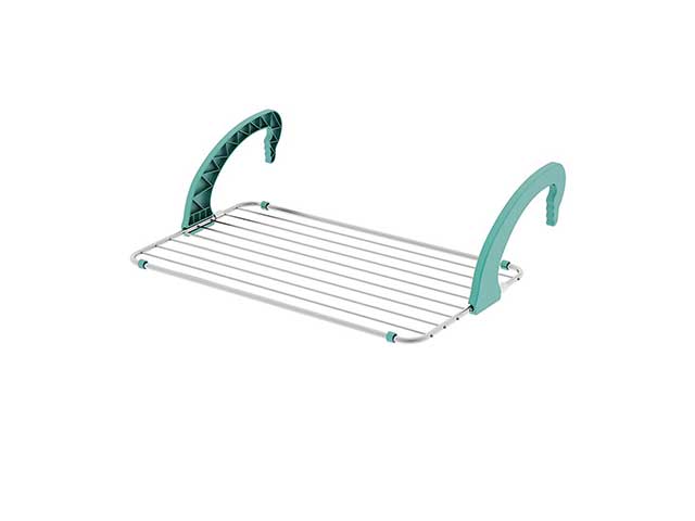 Stendi b.10mt alluminio st388