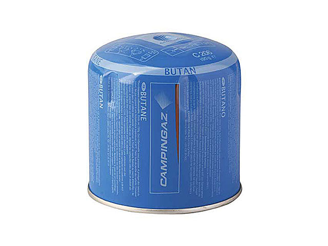 Cartuccia gas 190gr