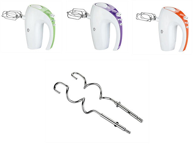 Sbattitore c/fruste hm817