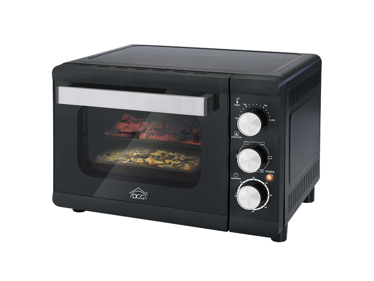 Forno 35lt 1800w