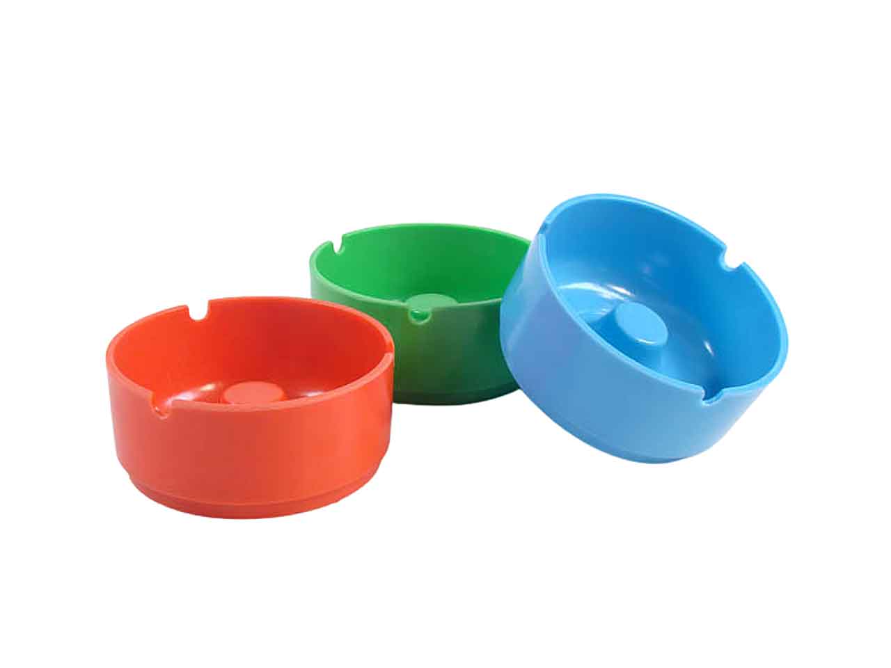 Posacenere in plastica an000388