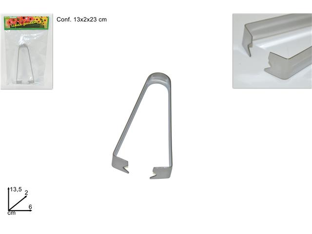 Spinarose in acciao ro006681