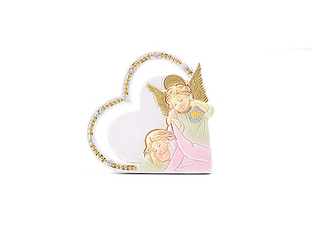 Cuore angioletti ca007791