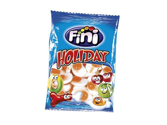 Caramelle uovo lucido 100gr