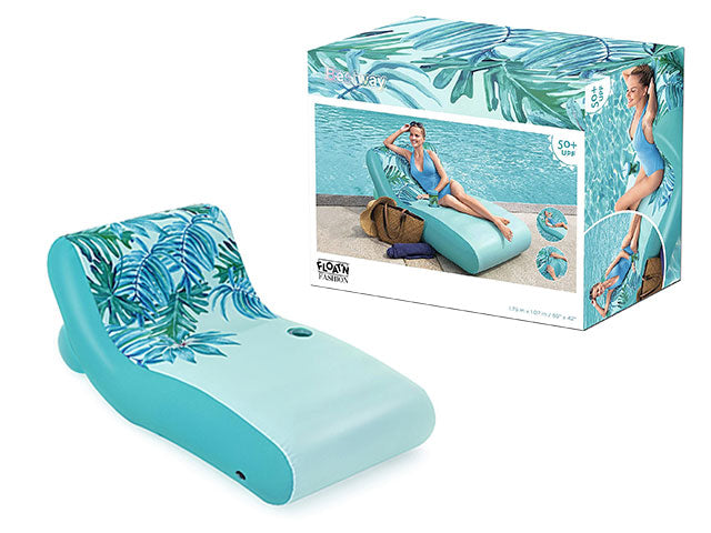 Poltrona lounge 176x107cm