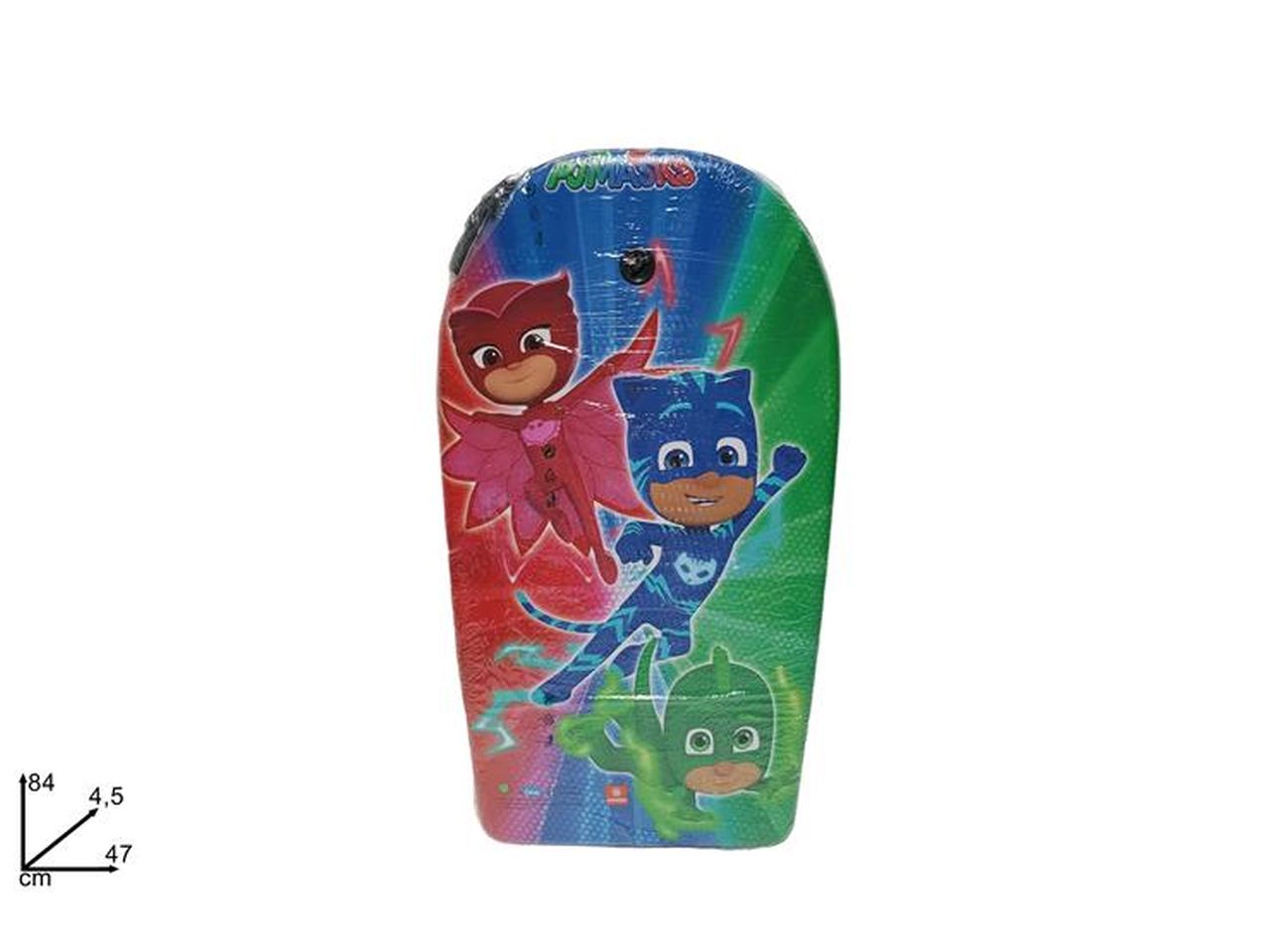 Pj masks tavola