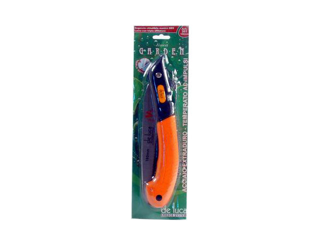 Segaccio chiudibile 180mm. 361