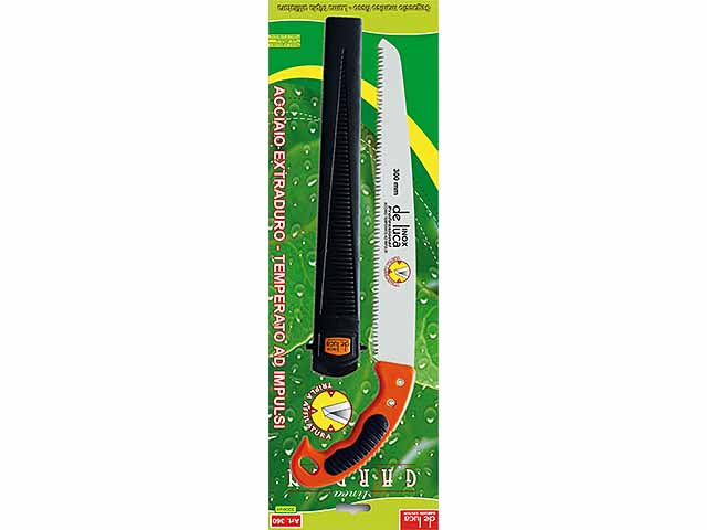 Segaccio c/fodero 300mm. 360