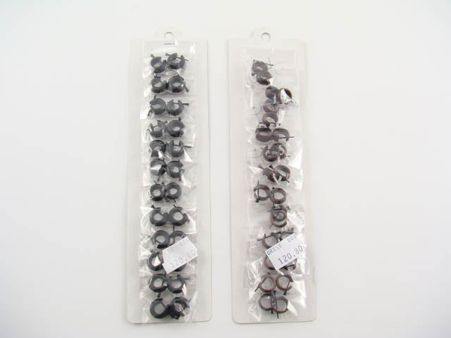 Orecchini moda cocco orbse008