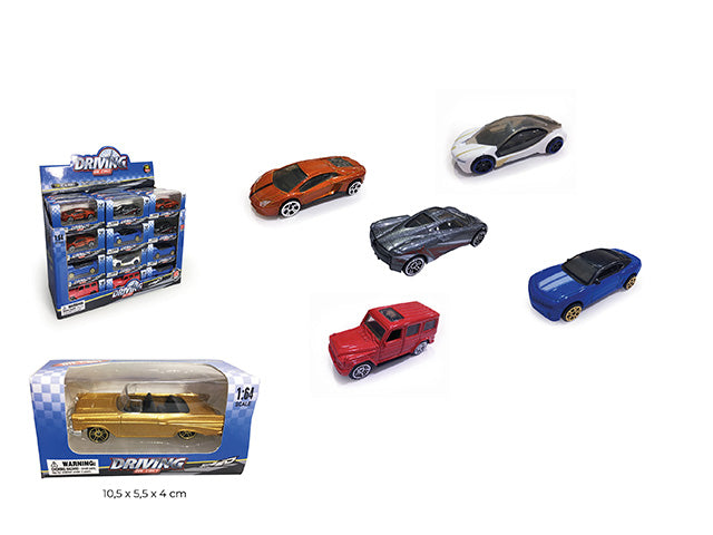 Mezzo racing car b 95457