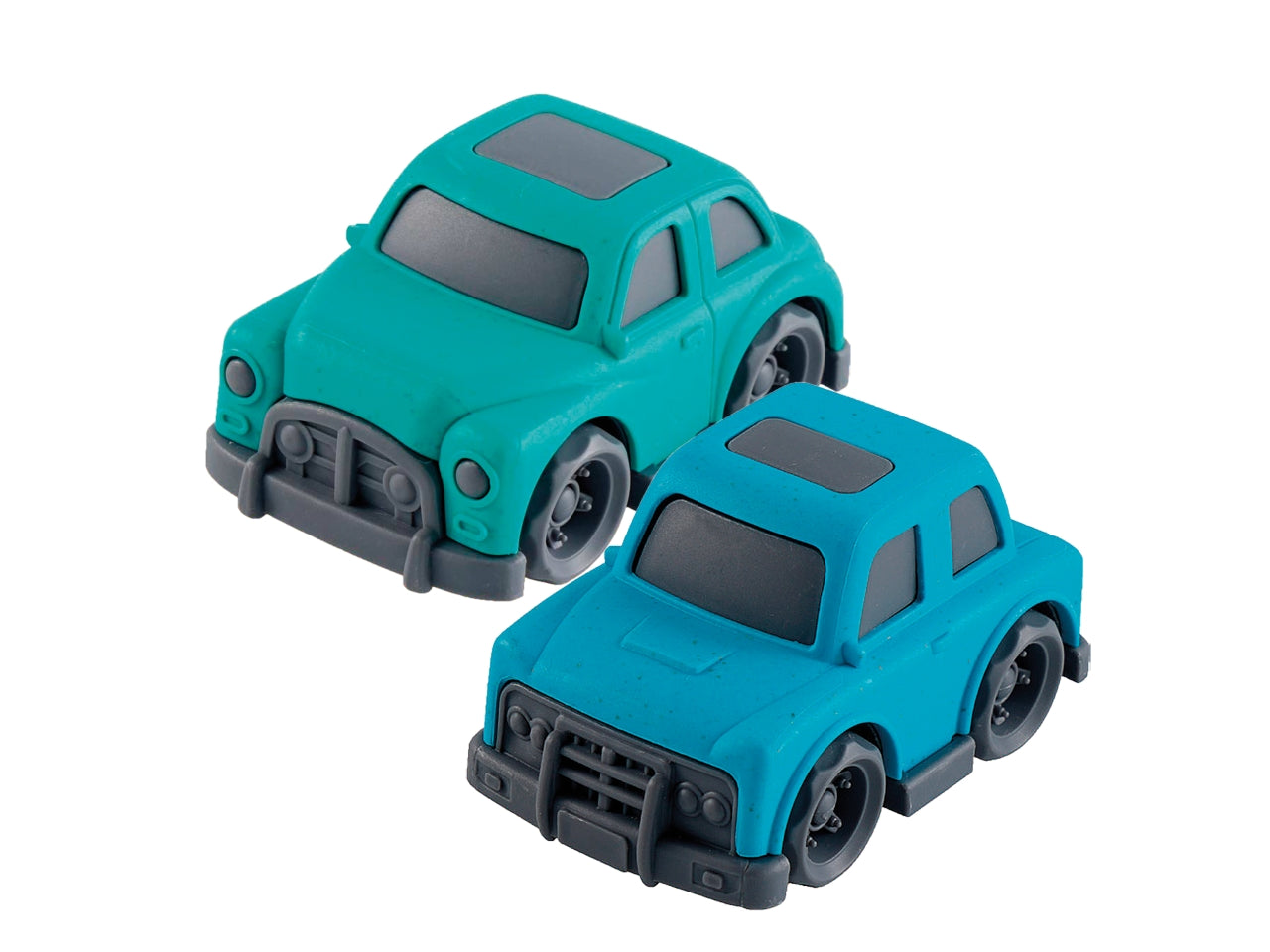 Modellino cars small 2 pezzi model 3