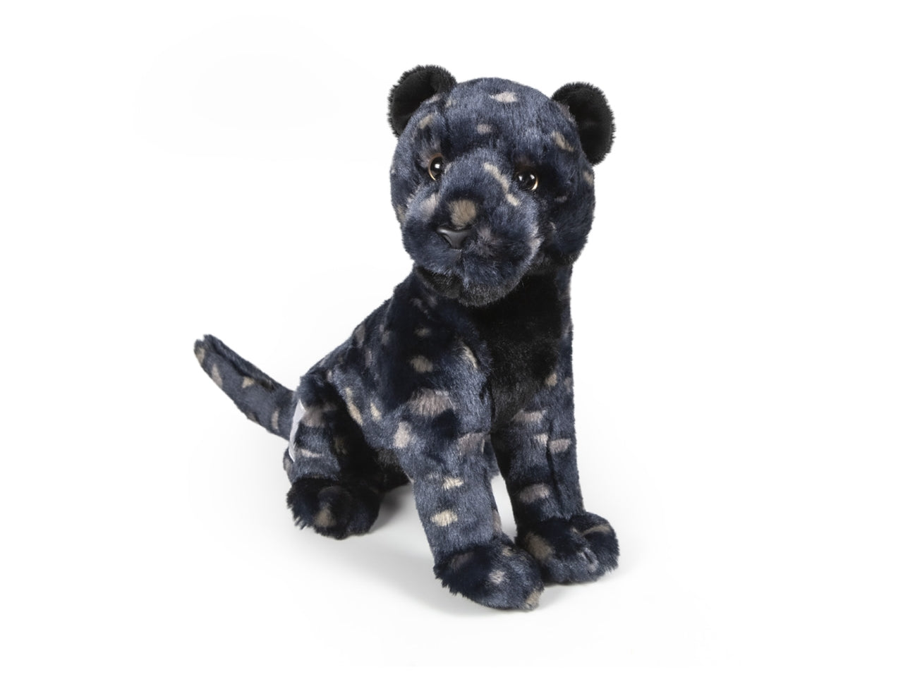Peluche pantera eco-frindly 25cm