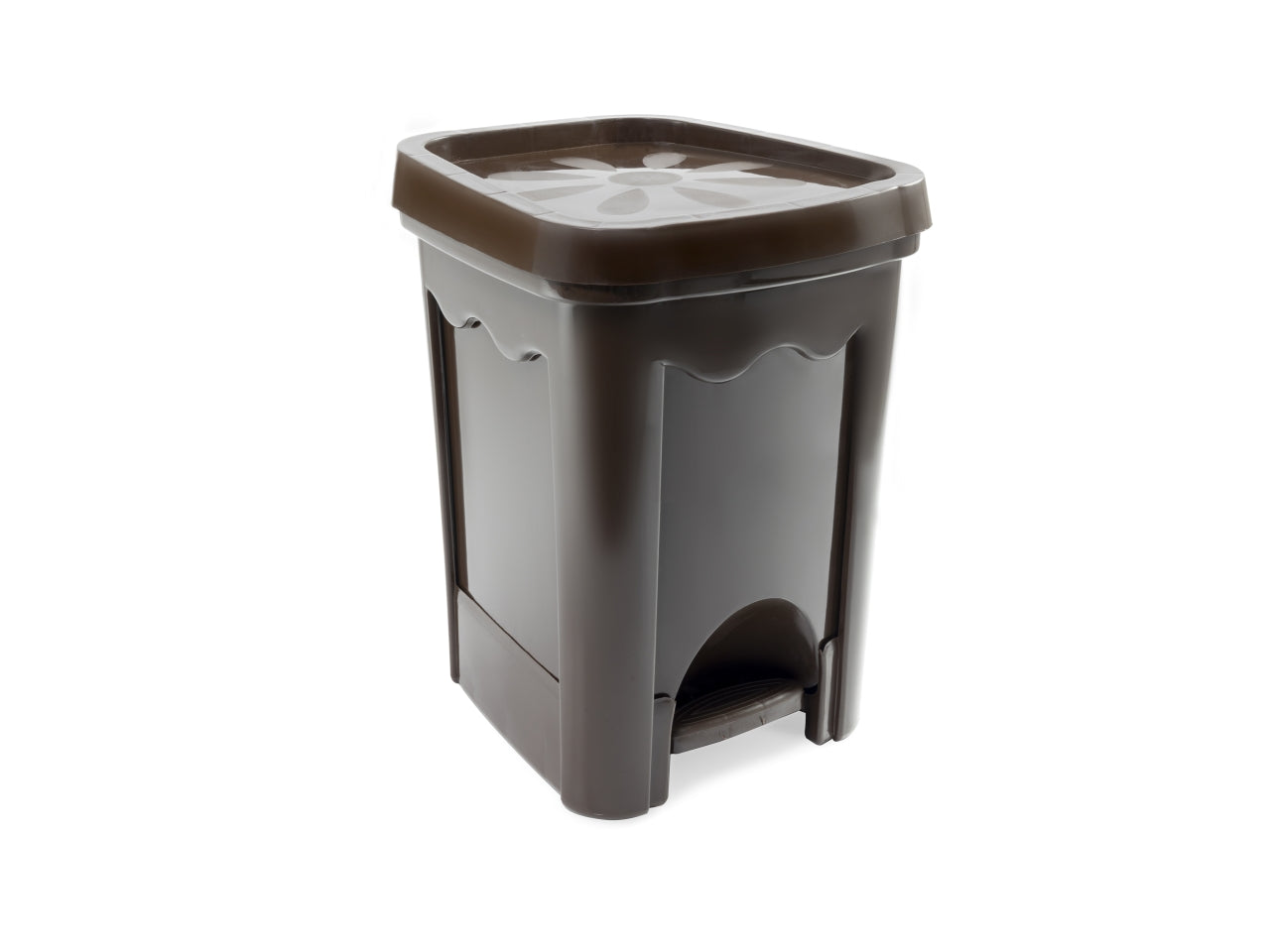 Eco pattumiera 16lt 7517 wenghe'