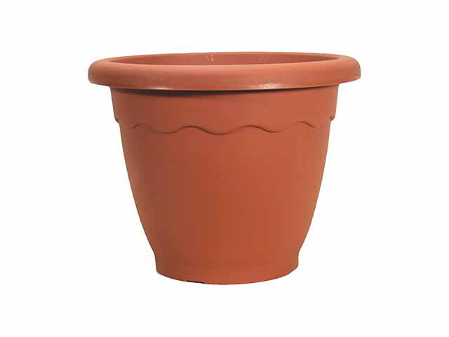 Vaso vulcano d25cm 101