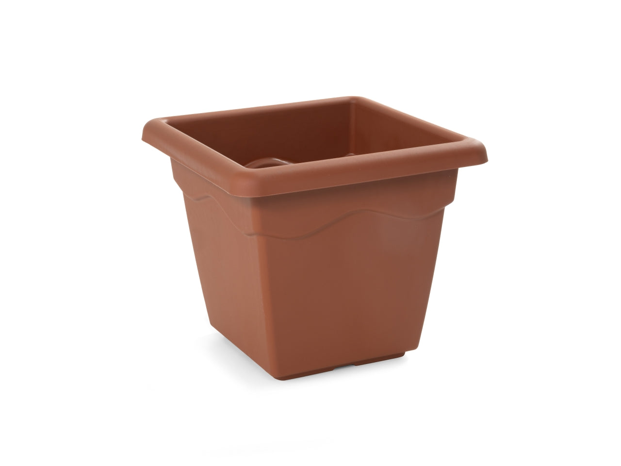 Vaso vucano quadro 25cm 801