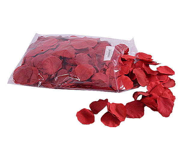 Petali di rosa rossi ds001039