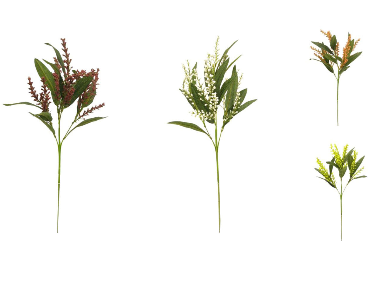 Dog-tail spruzzata x 4 assortite