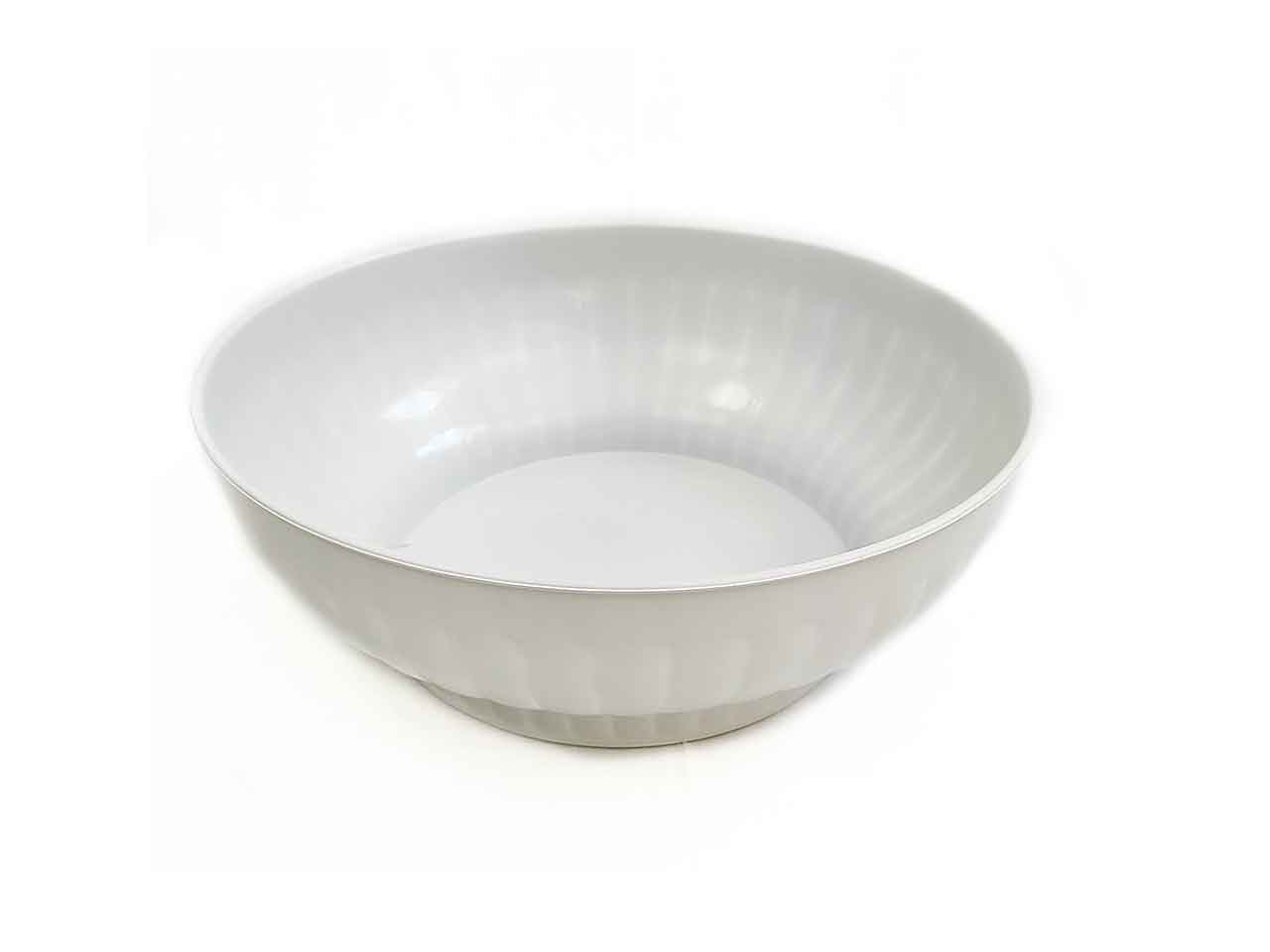 Insalatiera costolata d23 ins23