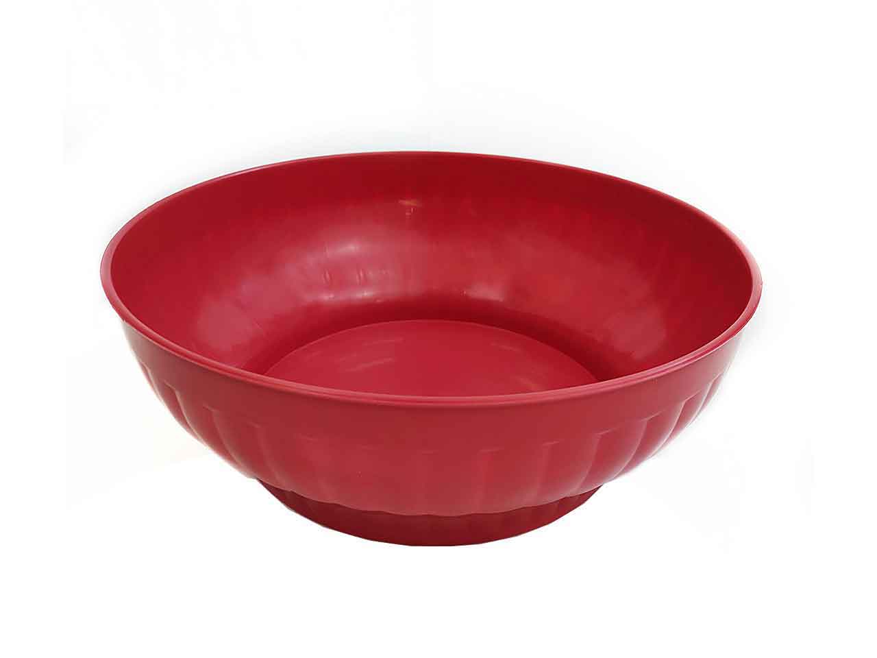 Insalatiera costolata d34 ins34