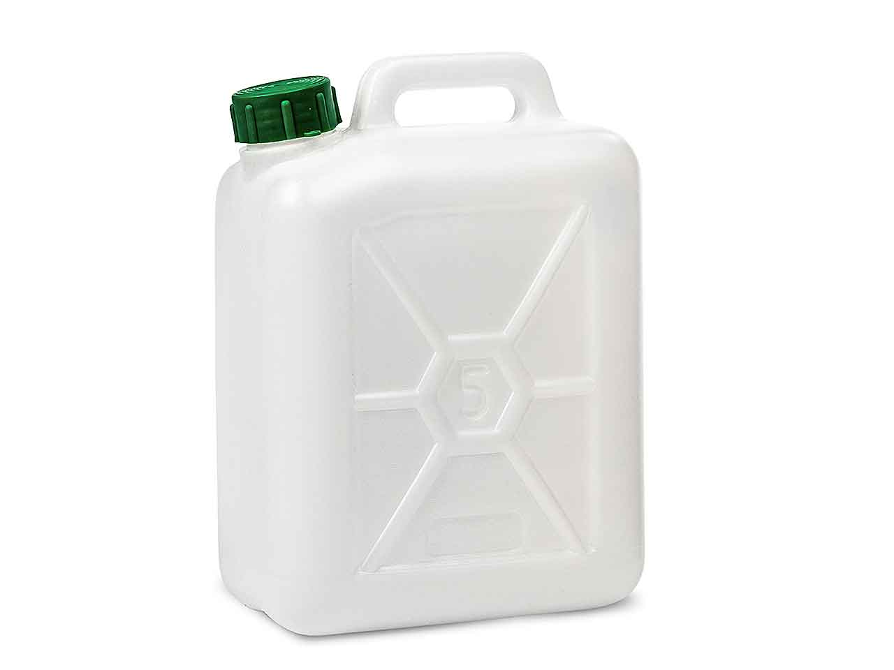 Tanica 5lt t5