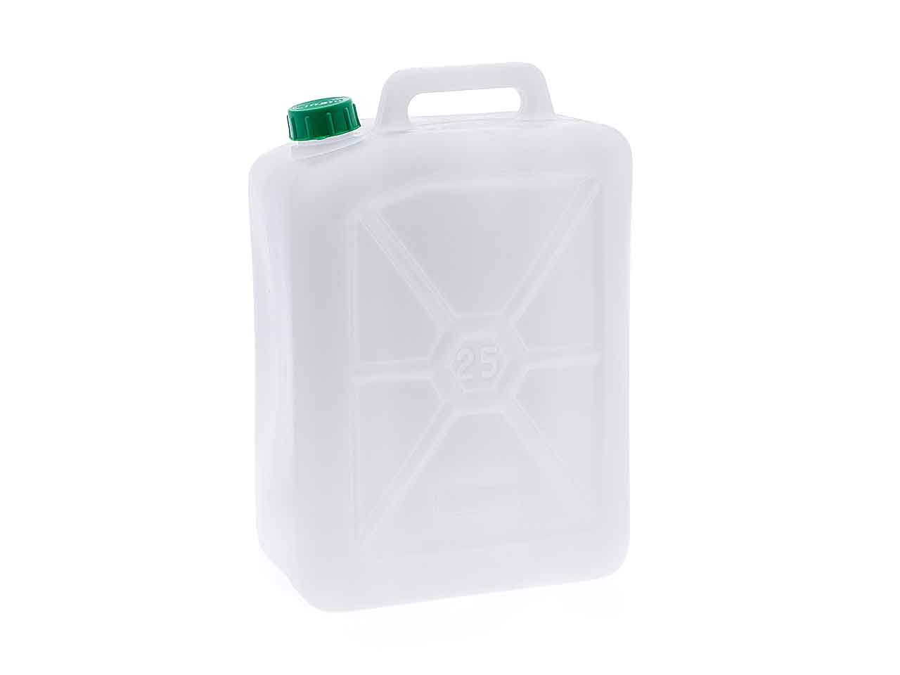 Tanica 25lt t25