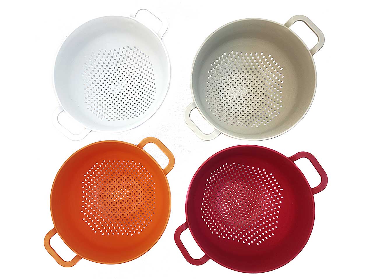 Scolapasta d18cm cpas18