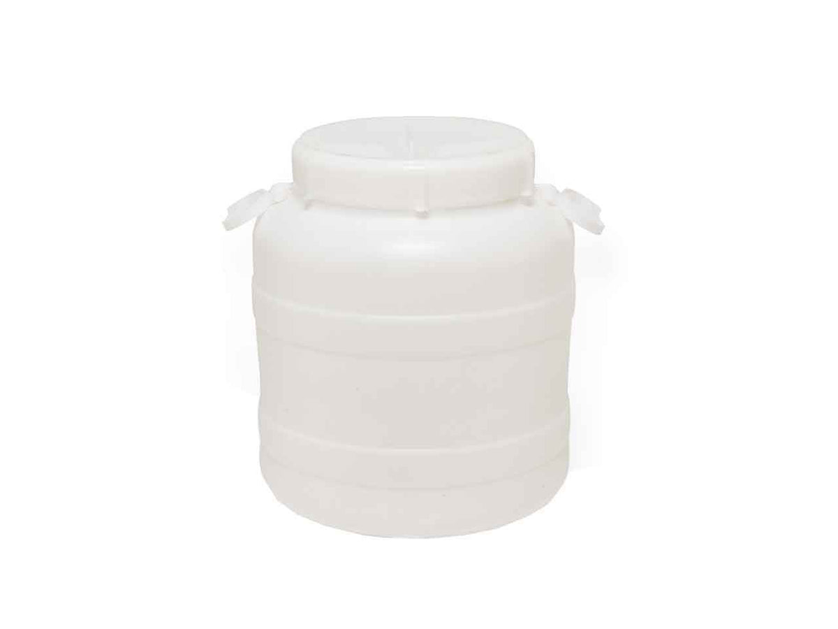 Fusto bocca larga 30lt bl30