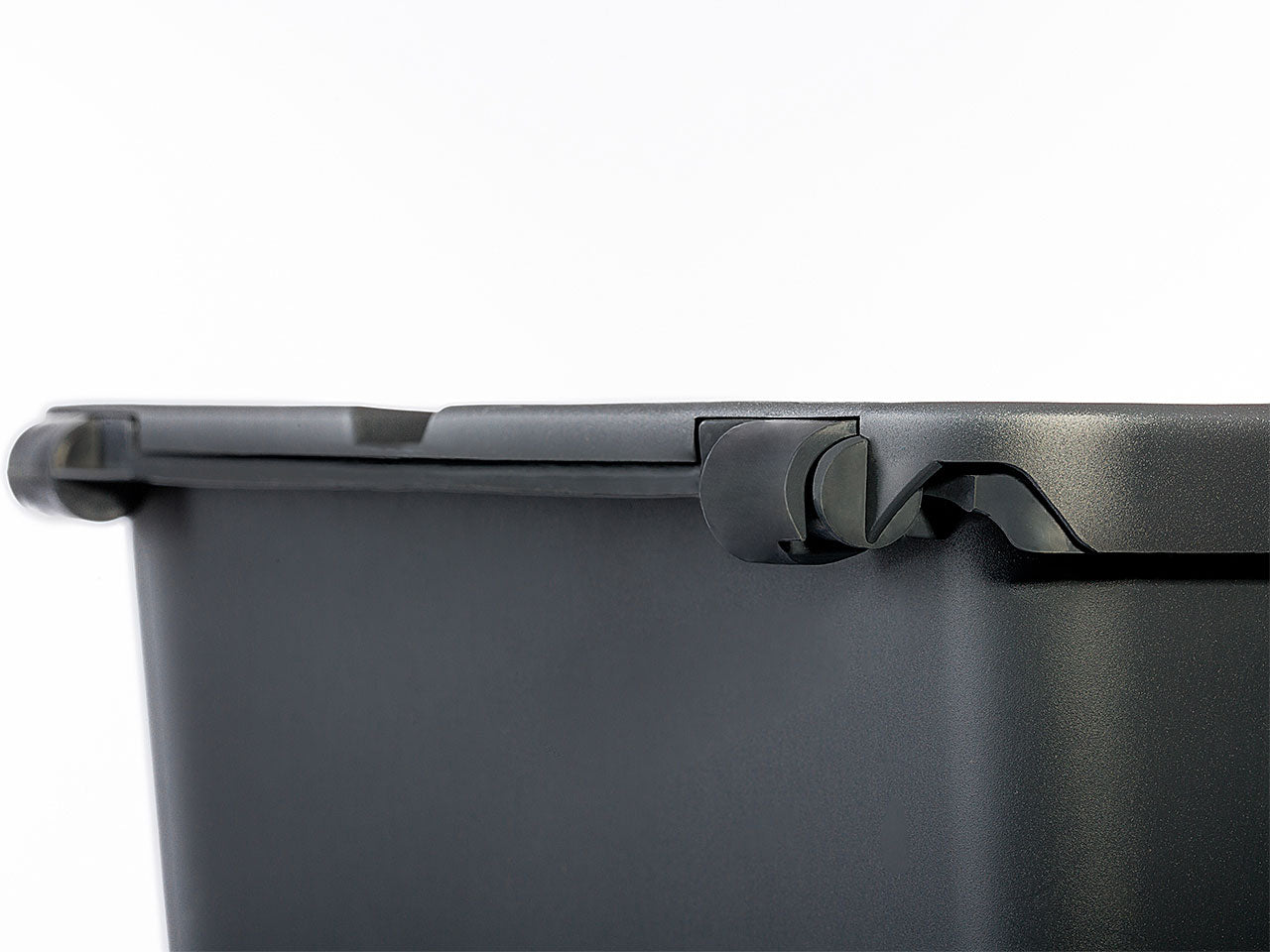 Pattumiera ecologica blu 28lt ec28