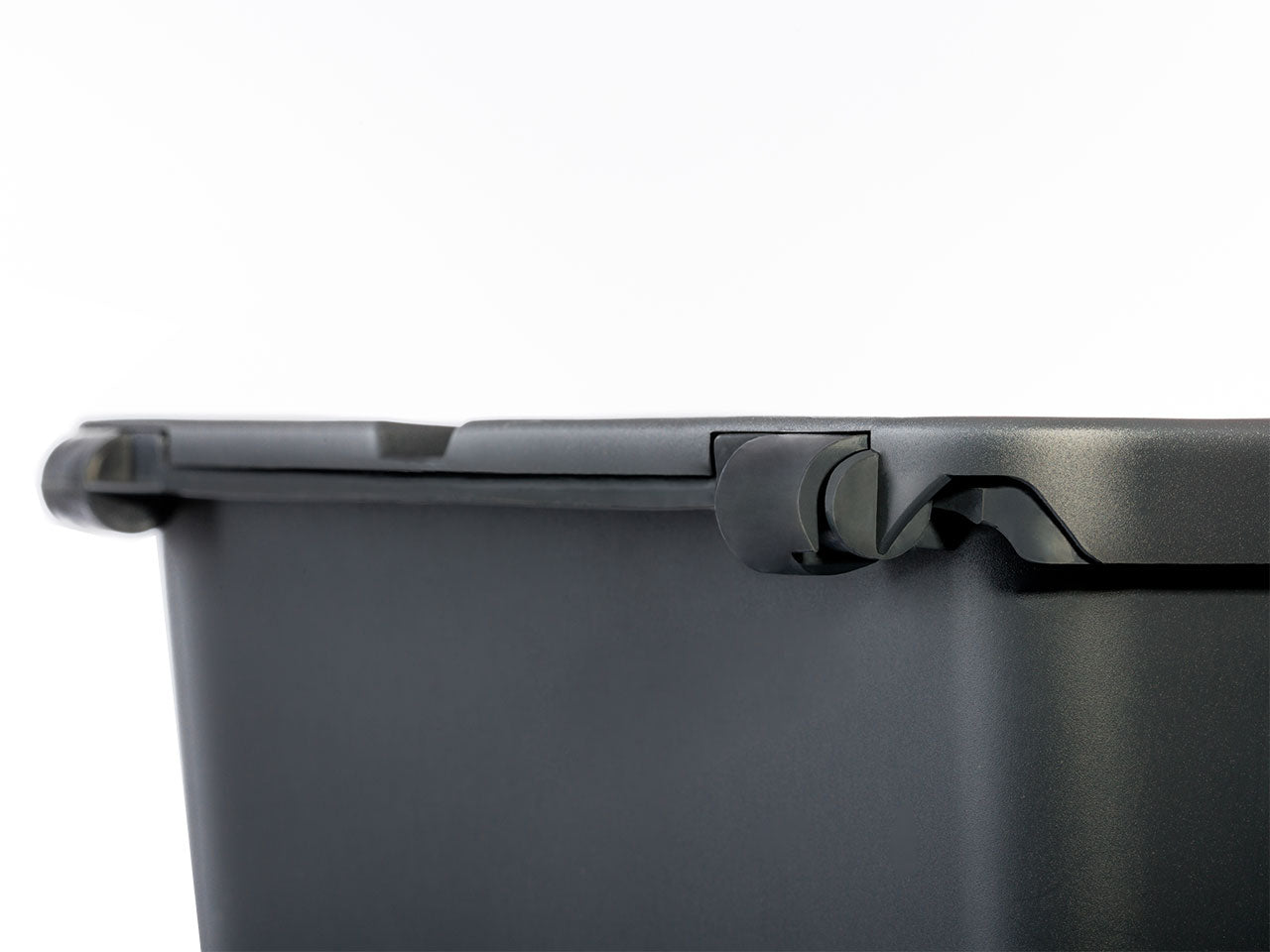 Pattumiera ecologica verde 35lt ec35