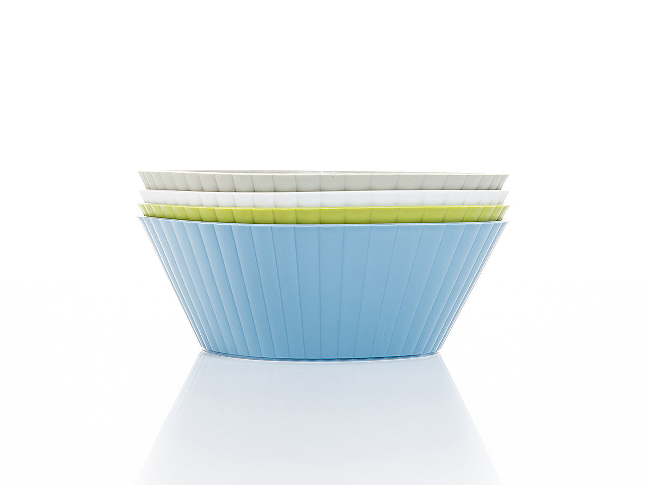 Insalatiera dorica d20cm ass.idm