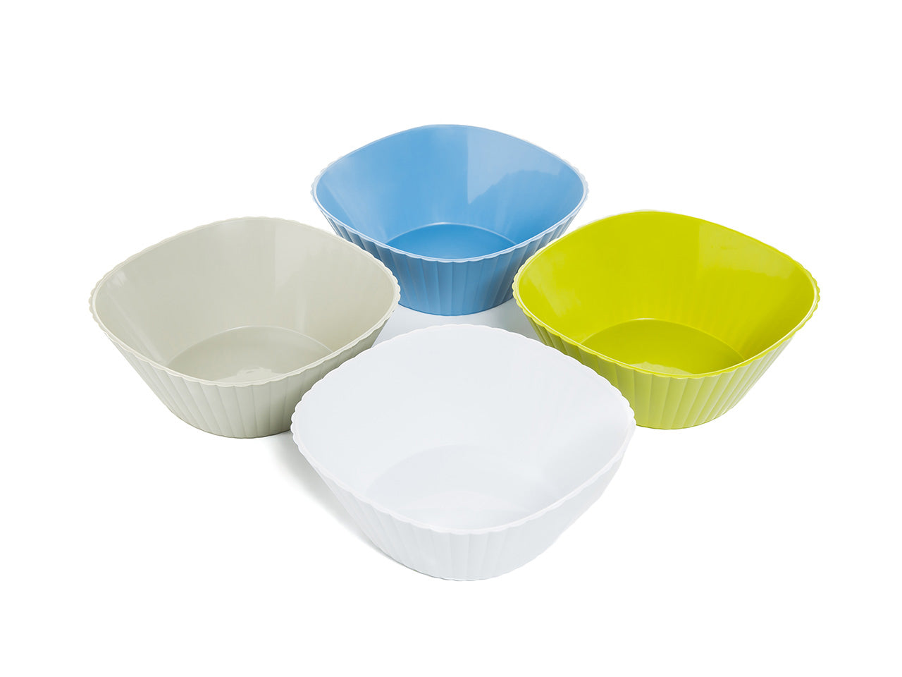 Insalatiera dorica d20cm ass.idm