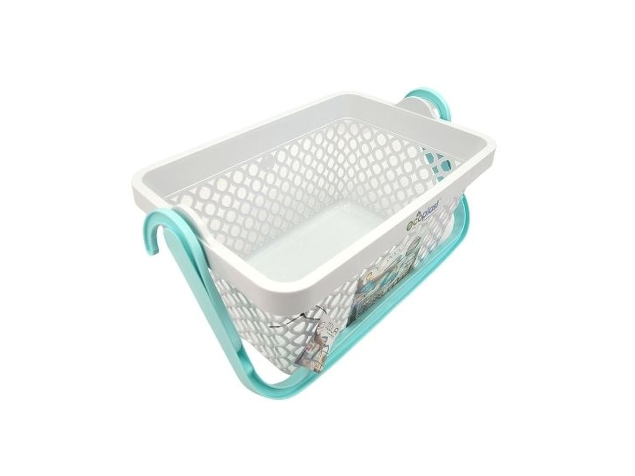 Cesta per bucato oopla disponibile in diversi colori