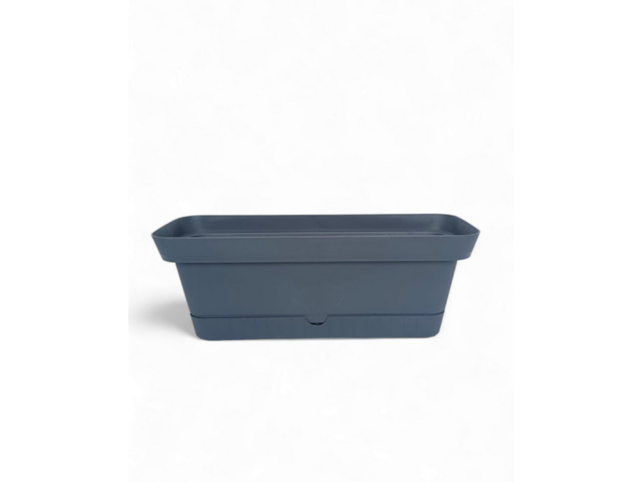 Balconetta - linea origine - 40 colore grigio antracite