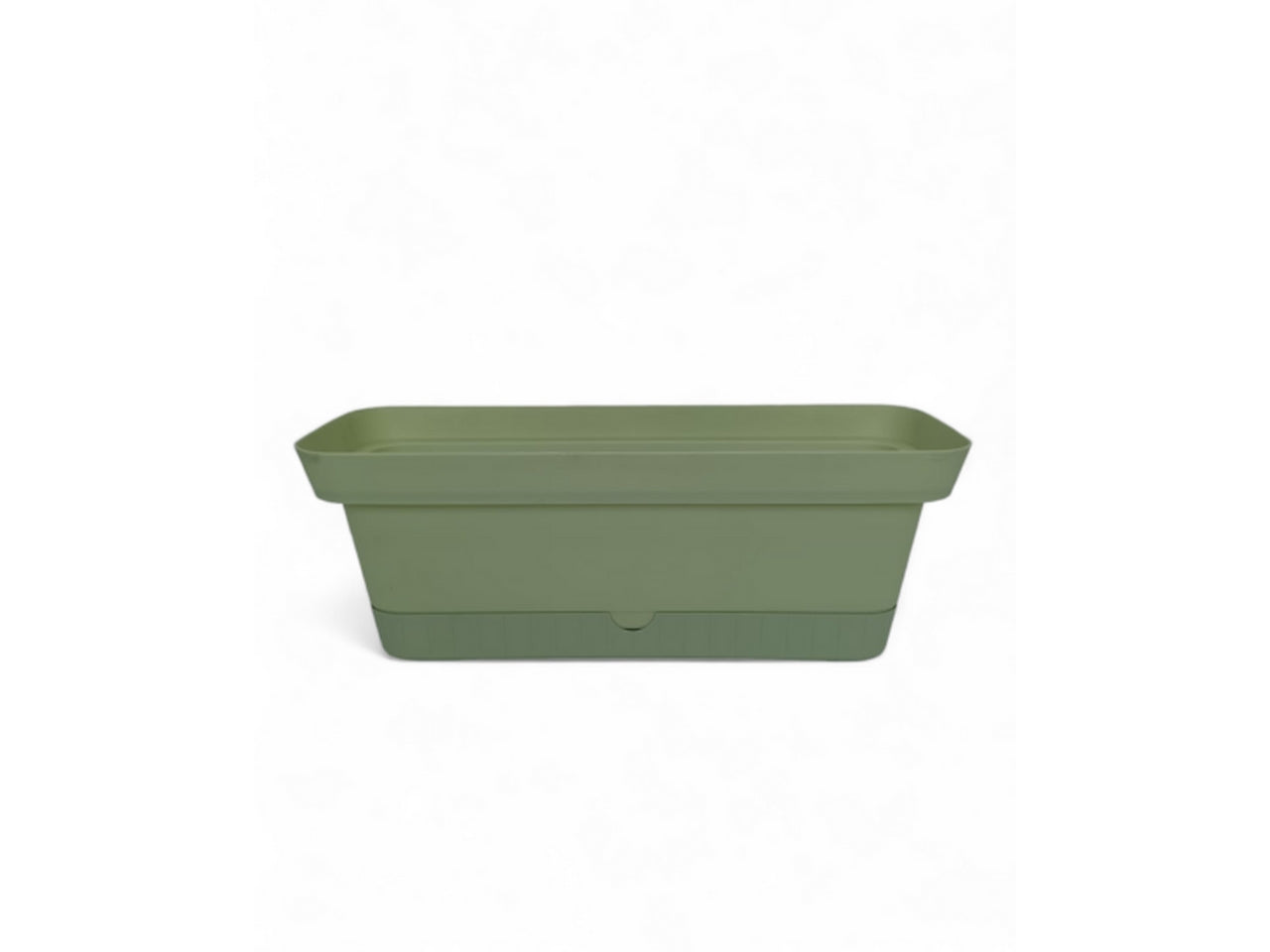Balconetta - linea origine - 50 colore verde pallido scuro
